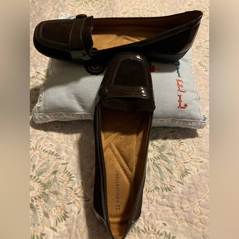 Naturalizer Women's Shoes size 8.5W